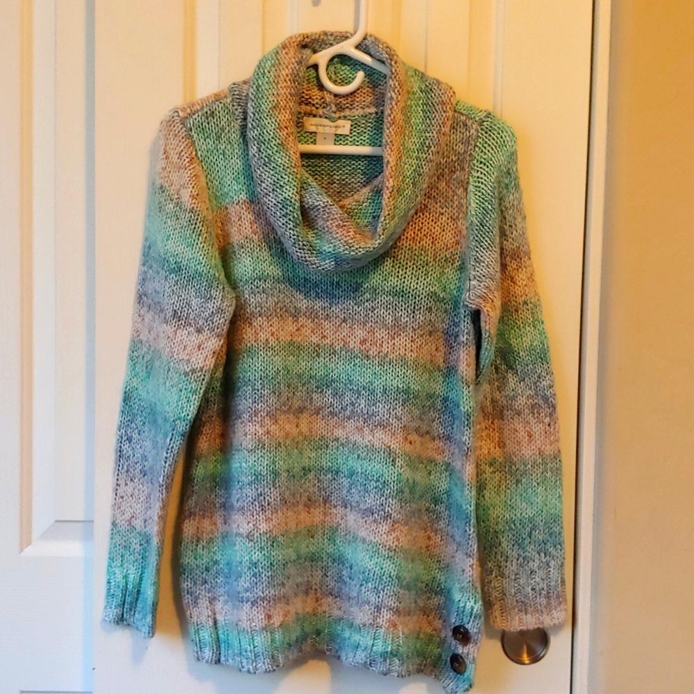 Christopher & Banks Sweater